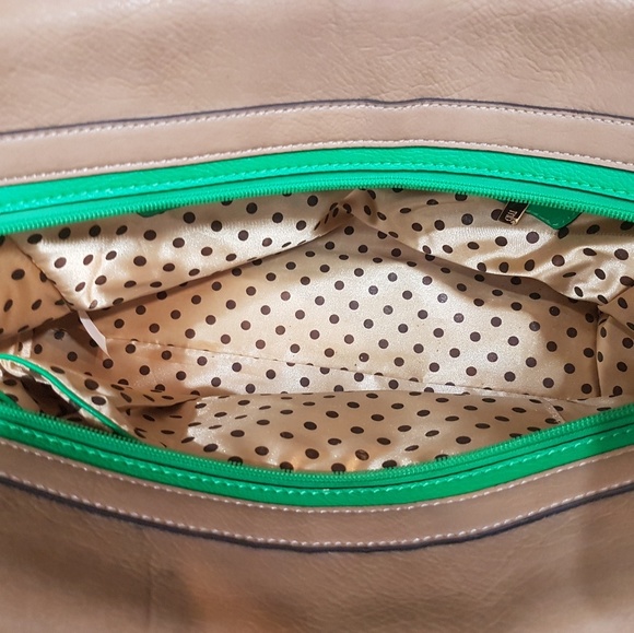 Melie Bianco handbag - Picture 2 of 7